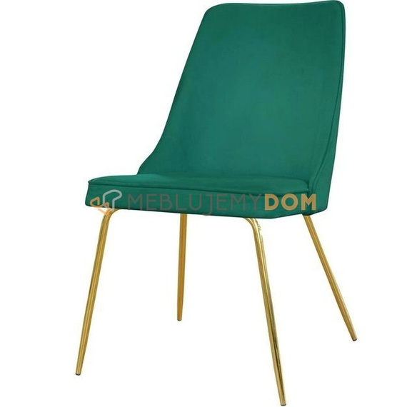 KASPER GOLD chair 87 cm