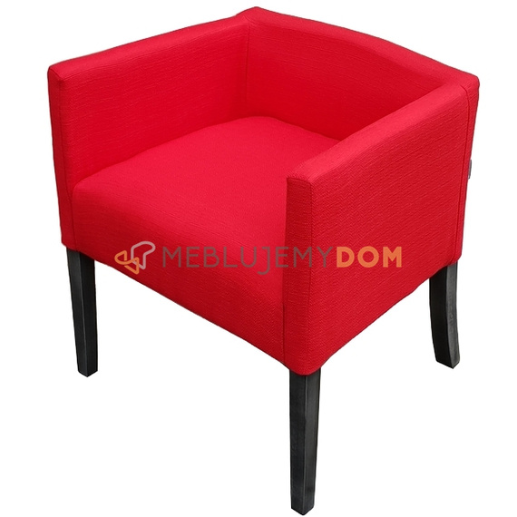 SIMPLE armchair 65 cm