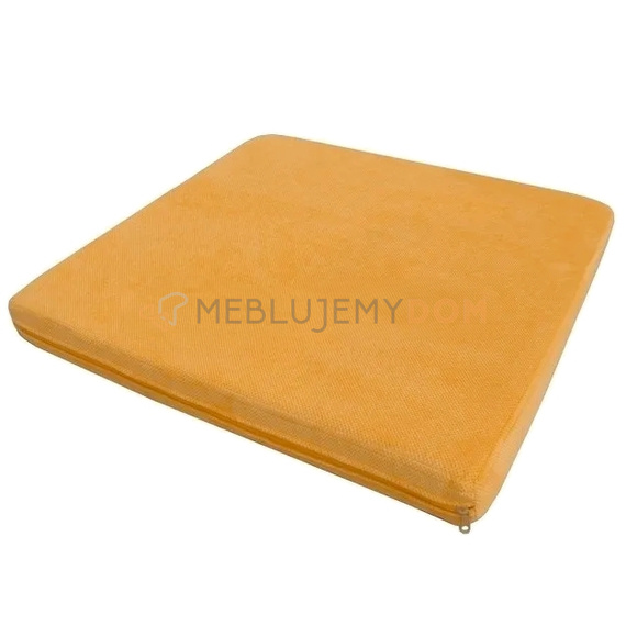 Cushion for seat SOFT 65 x 60 cm