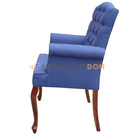 LANCASTER armchair 101 cm