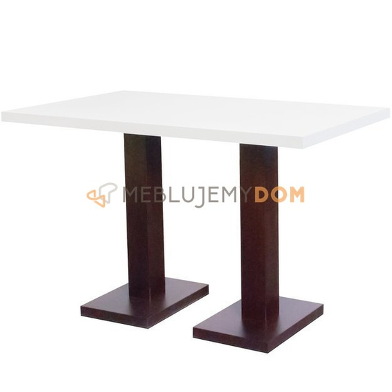 Table for the premises KENT II