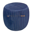 Pouf CESAR Ø 53 cm