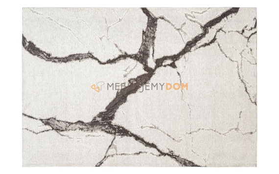 Carpet STATUARIO IVORY by Maciej Zień