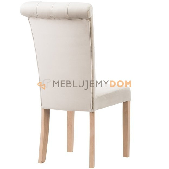 MARCELLA chair with roller 102 cm