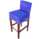 Bar stool OBLIQUE 103 cm