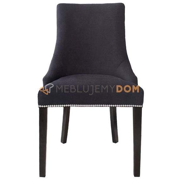 DAFFY chair with thumbtacks 98 cm