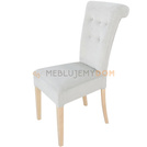 Chair VERCELLI with roller 100 cm