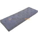 Cushion for seat SOFT PIK 112 x 36 cm