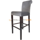 Bar stool PEREZ with roller 104 cm