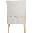 EDGAR SIMPLE armchair 98 cm