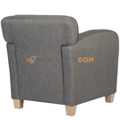 EVANDRO armchair 84 cm