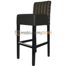 Bar stool SIMPLE Multicolour 103 cm