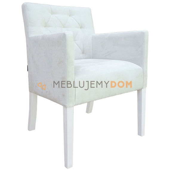 SIMPLE PIK armchair 84 cm