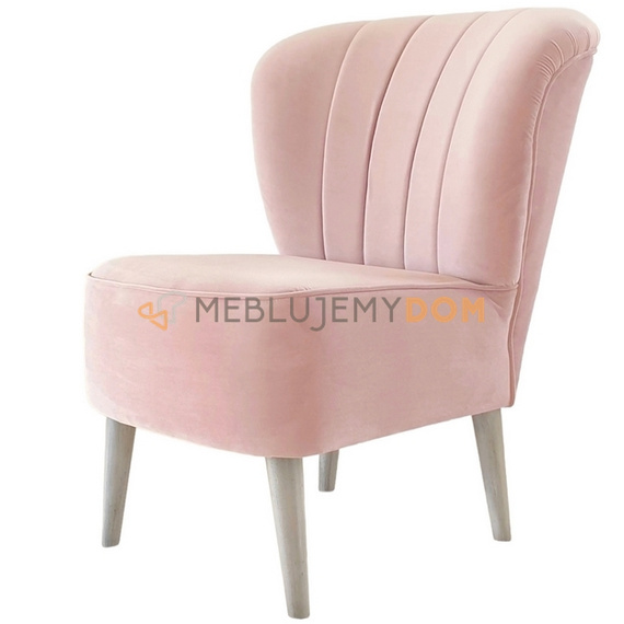 MERCI armchair 80 cm
