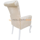 Chair TIZIANO with armrests 100 cm