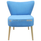 CLUB armchair 79 cm