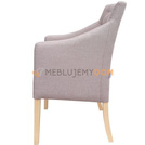 JUMPY SIMPLE PIK armchair 98 cm