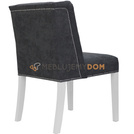 Chair GRETA with thumbtacks 86 cm