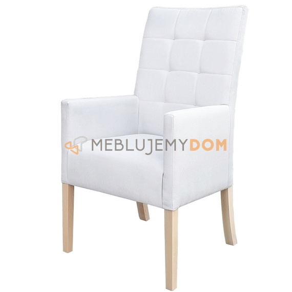 SIMPLE PIK armchair Square 107 cm