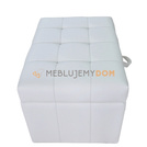 Pouf COFFER PIK 97 x 50 cm