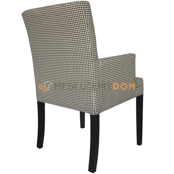 EDGAR MARROW armchair 98 cm