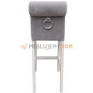 Bar stool NARROW PIK with roller and knocker 106 cm