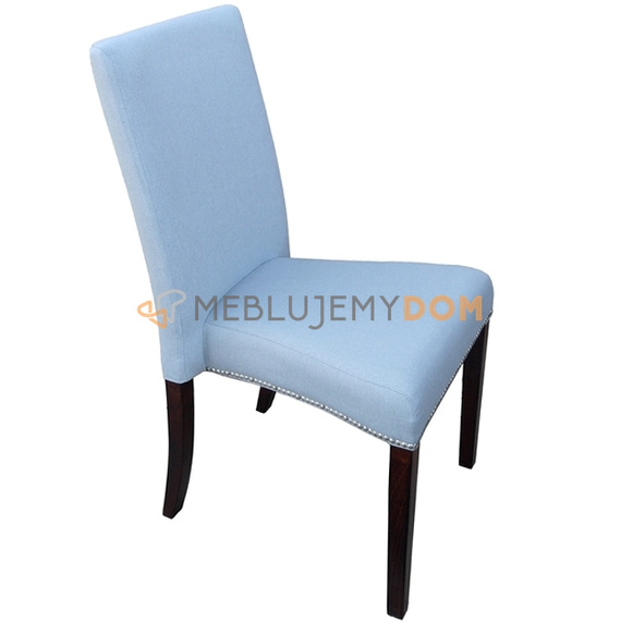 STACKING chair with thumbtacks 98 cm