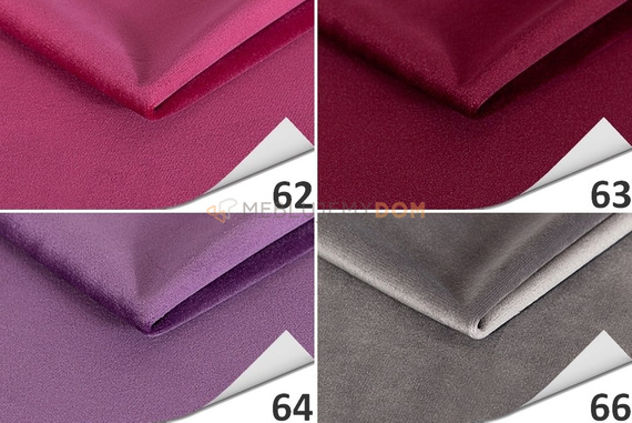Fabric FRENCH VELVET