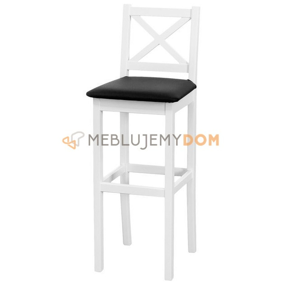 Bar stool HUGO-XM 109 cm