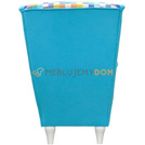 USZAK PIK Multicolour armchair