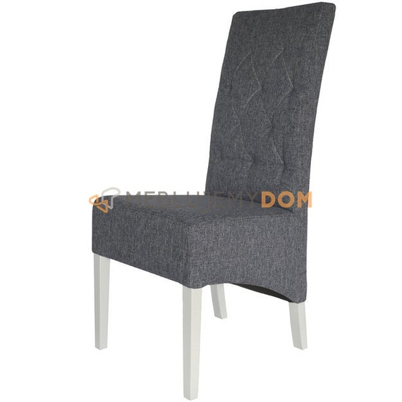 OBLIQUE PIK chair 107 cm