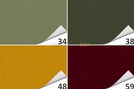Fabric MATT VELVET
